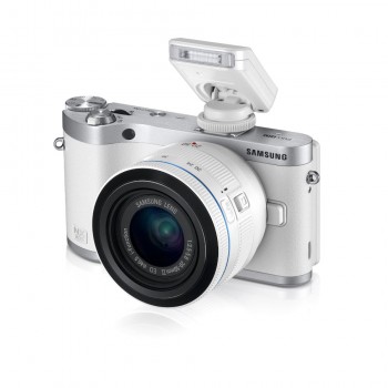 Samsung NX 300